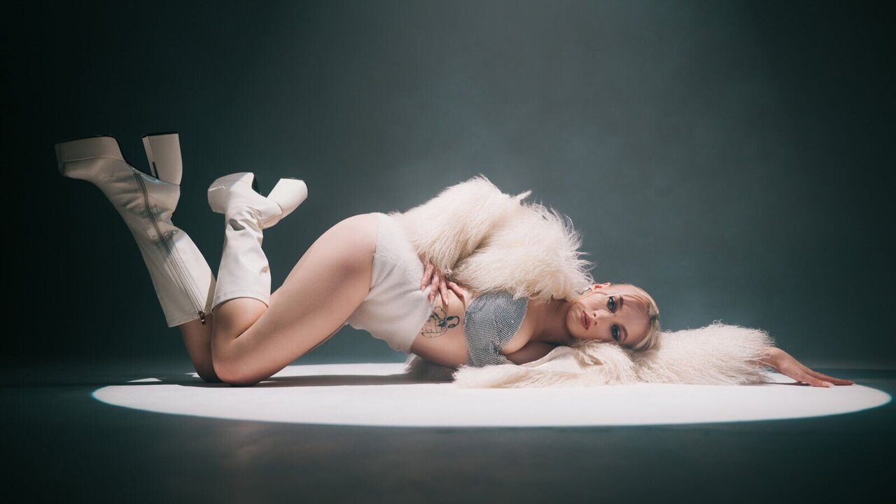 Live Porn Camera of StacyEvances